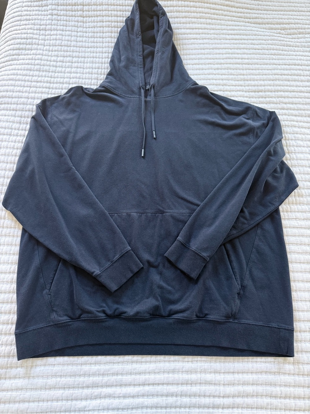 Nuuds Cloudtech Hoodie